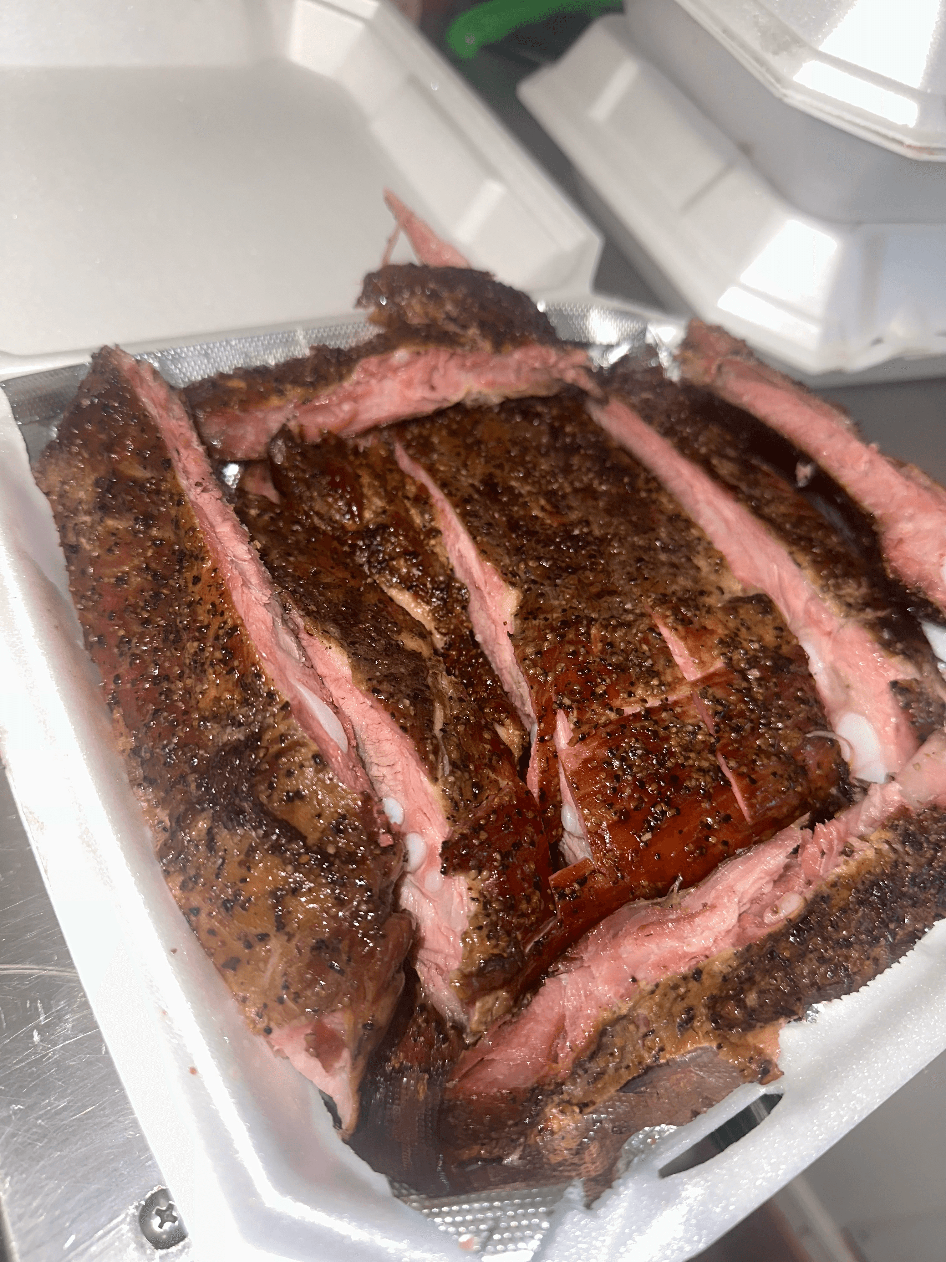 Kings BBQ Logo