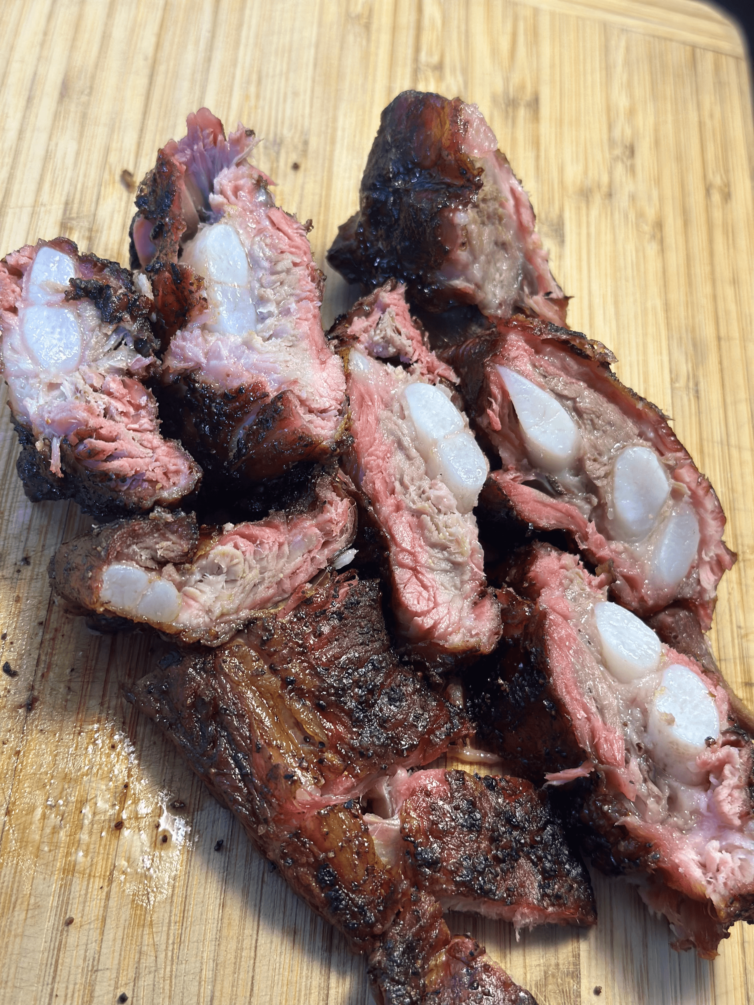 Kings BBQ Logo